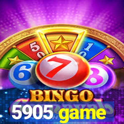 5905 game
